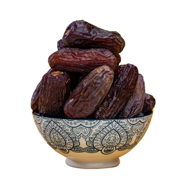 Premium Amber Date