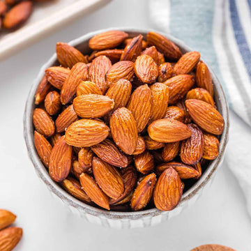 Premium Roasted Almond
