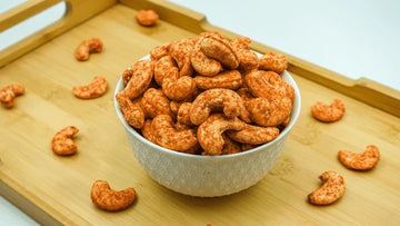 Premium Cashew Chili