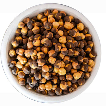 Chana Roasted