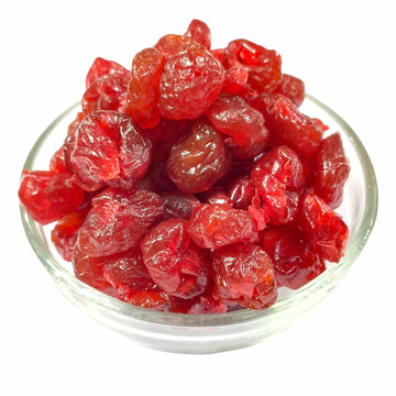 Premium Dried Cherry