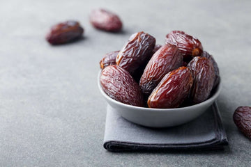 Premium Maryam Date