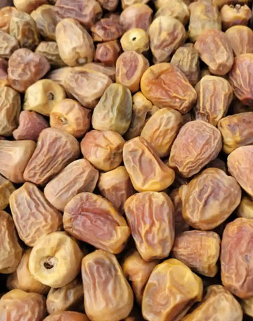 Premium Sukkari Dry