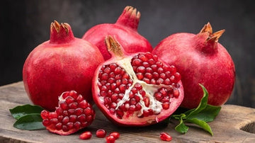 Premium Pomegranate Indian